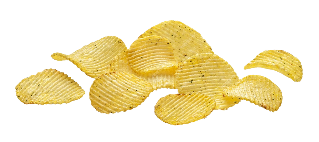 Lay's American Style Cream & Onion Potatoes Chips 50g